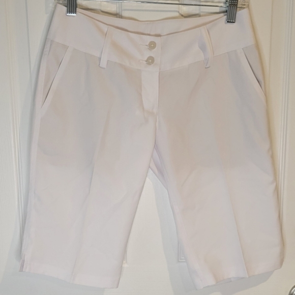 Adidas Ladies Shorts - Picture 1 of 9